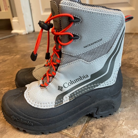 Columbia Waterproof Boots - Picture 5 of 8